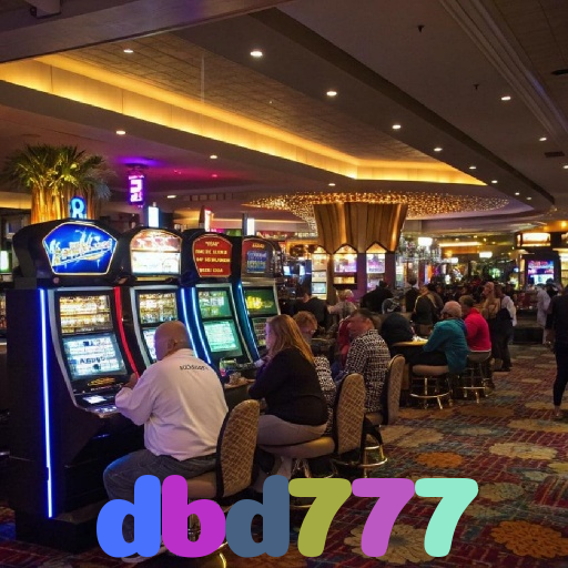 dbd777: Aposta Facilmente com Funcionalidades Completas no Aplicativo Móvel