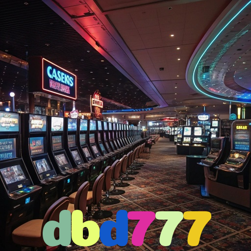 dbd777: Aposta Facilmente com Funcionalidades Completas no Aplicativo Móvel