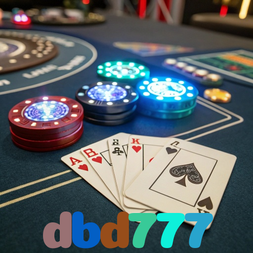 dbd777: Aposta Facilmente com Funcionalidades Completas no Aplicativo Móvel