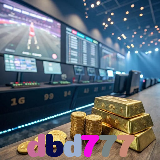 dbd777: Aposta Facilmente com Funcionalidades Completas no Aplicativo Móvel