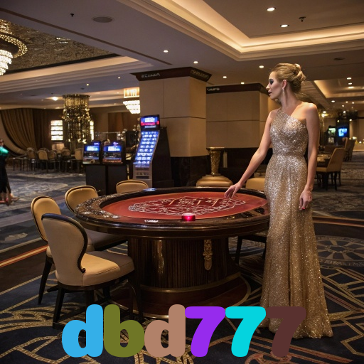 dbd777: Aposta Facilmente com Funcionalidades Completas no Aplicativo Móvel