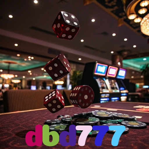 dbd777: Aposta Facilmente com Funcionalidades Completas no Aplicativo Móvel