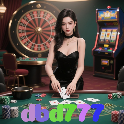 dbd777: Aposta Facilmente com Funcionalidades Completas no Aplicativo Móvel