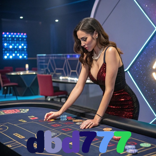dbd777: Aposta Facilmente com Funcionalidades Completas no Aplicativo Móvel
