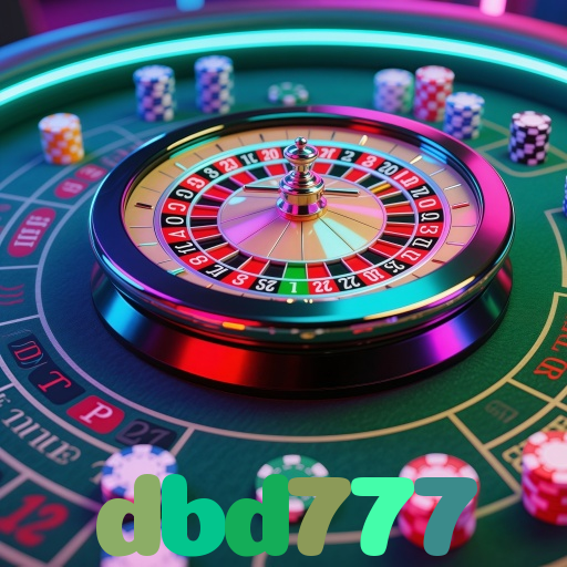 dbd777: Aposta Facilmente com Funcionalidades Completas no Aplicativo Móvel