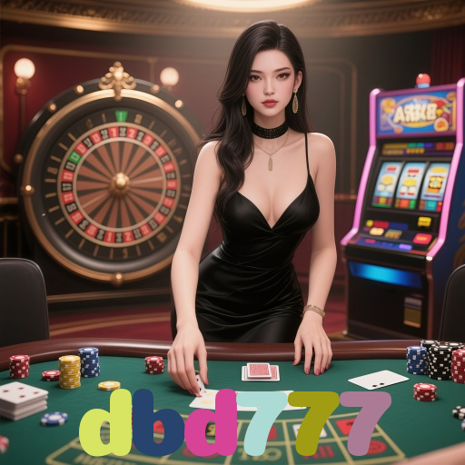 dbd777: Aposta Facilmente com Funcionalidades Completas no Aplicativo Móvel
