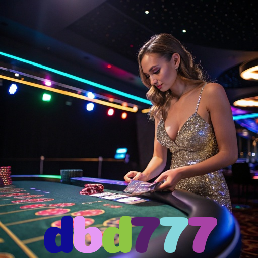 dbd777: Aposta Facilmente com Funcionalidades Completas no Aplicativo Móvel